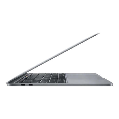 Macbook Pro 13-inch A2289 Core i7 1.7Ghz (2020)-Apple-TIO