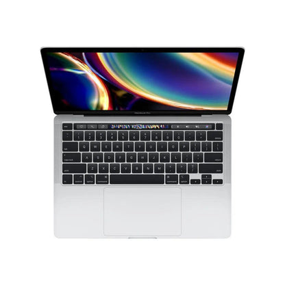 Macbook Pro 13-inch A2289 Core i7 1.7Ghz (2020)-Apple-TIO