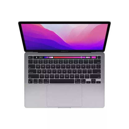 MacBook Pro 13-inch A2338 M1 8-Core CPU 8-Core GPU (2020)-Apple-TIO