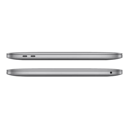 MacBook Pro 13-inch A2338 M1 8-Core CPU 8-Core GPU (2020)-Apple-TIO