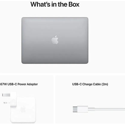 Apple MacBook Pro A2338 M2 2022-Apple-TIO