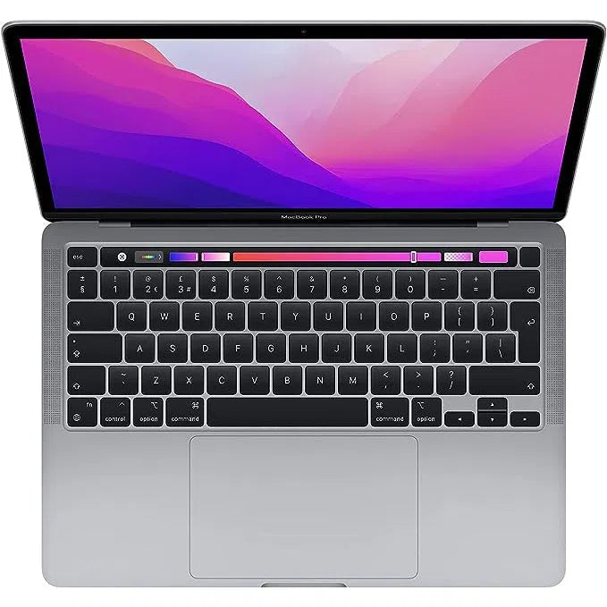 Apple MacBook Pro A2338 M2 2022-Apple-TIO