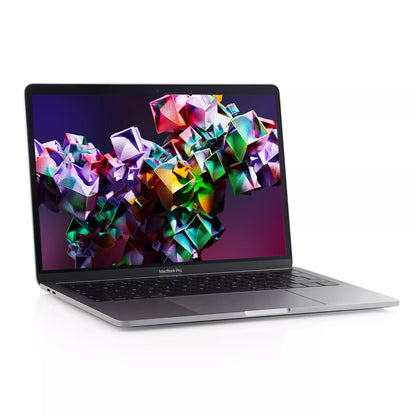 Macbook Pro 13-inch A2338 M2 (8-Core CPU 10-Core GPU) (2022) - Space Grey-Apple-TIO