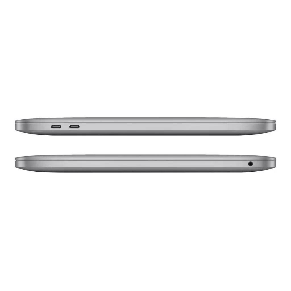 Macbook Pro 13-inch A2338 M2 (8-Core CPU 10-Core GPU) (2022) - Space Grey-Apple-TIO