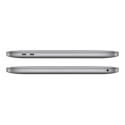 Macbook Pro 13-inch A2338 M2 (8-Core CPU 10-Core GPU) (2022) - Space Grey-Apple-TIO