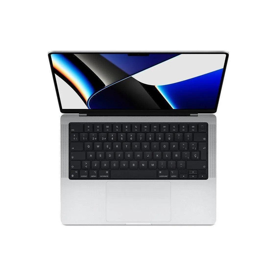 Macbook Pro 14-inch A2442 M1 3.2Ghz (2021) - TIO