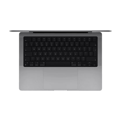 Macbook Pro 14-inch A2442 M1 Pro (8-core CPU 14-core GPU) (2021)-Apple-TIO