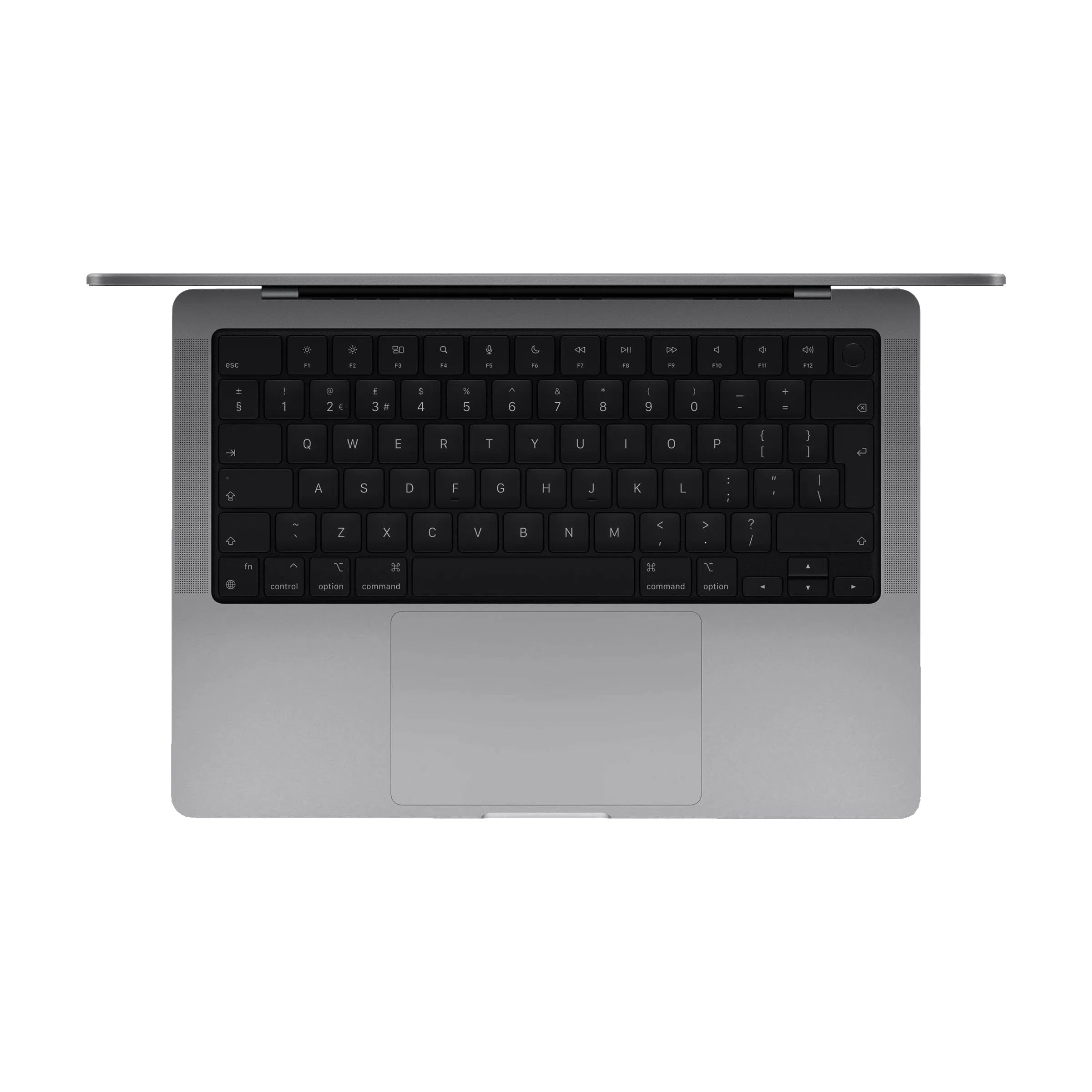 Macbook Pro 14-inch A2442 M1 Pro (8-core CPU 14-core GPU) (2021)-Apple-TIO