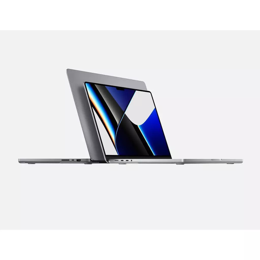 Macbook Pro 14-inch A2442 M1 Pro (8-core CPU 14-core GPU) (2021)-Apple-TIO