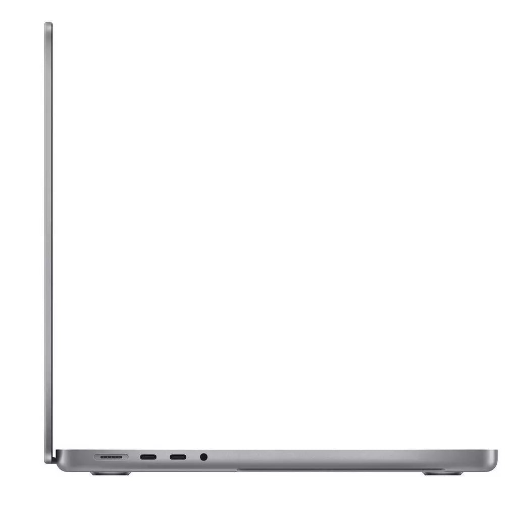 Macbook Pro 14-inch A2442 M1 Pro (8-core CPU 14-core GPU) (2021)-Apple-TIO