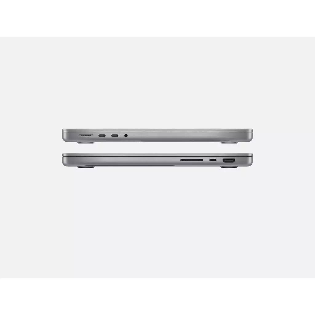 Macbook Pro 14-inch A2442 M1 Pro (8-core CPU 14-core GPU) (2021)-Apple-TIO