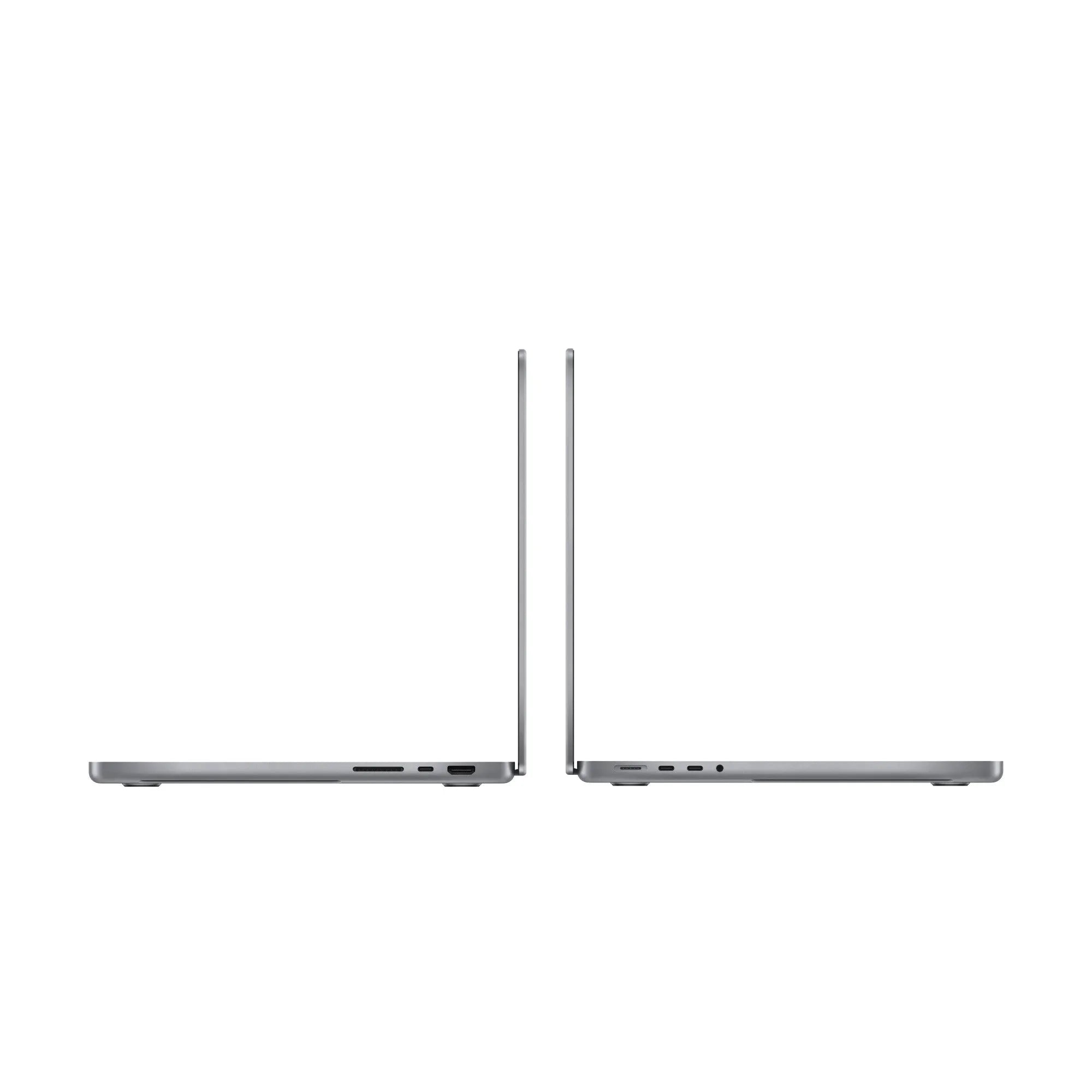 MacBook Pro 14-inch A2779 M2 Pro 10-Core CPU 16-Core GPU (2023)-Apple-TIO