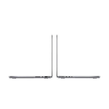 MacBook Pro 14-inch A2779 M2 Pro 10-Core CPU 16-Core GPU (2023)-Apple-TIO