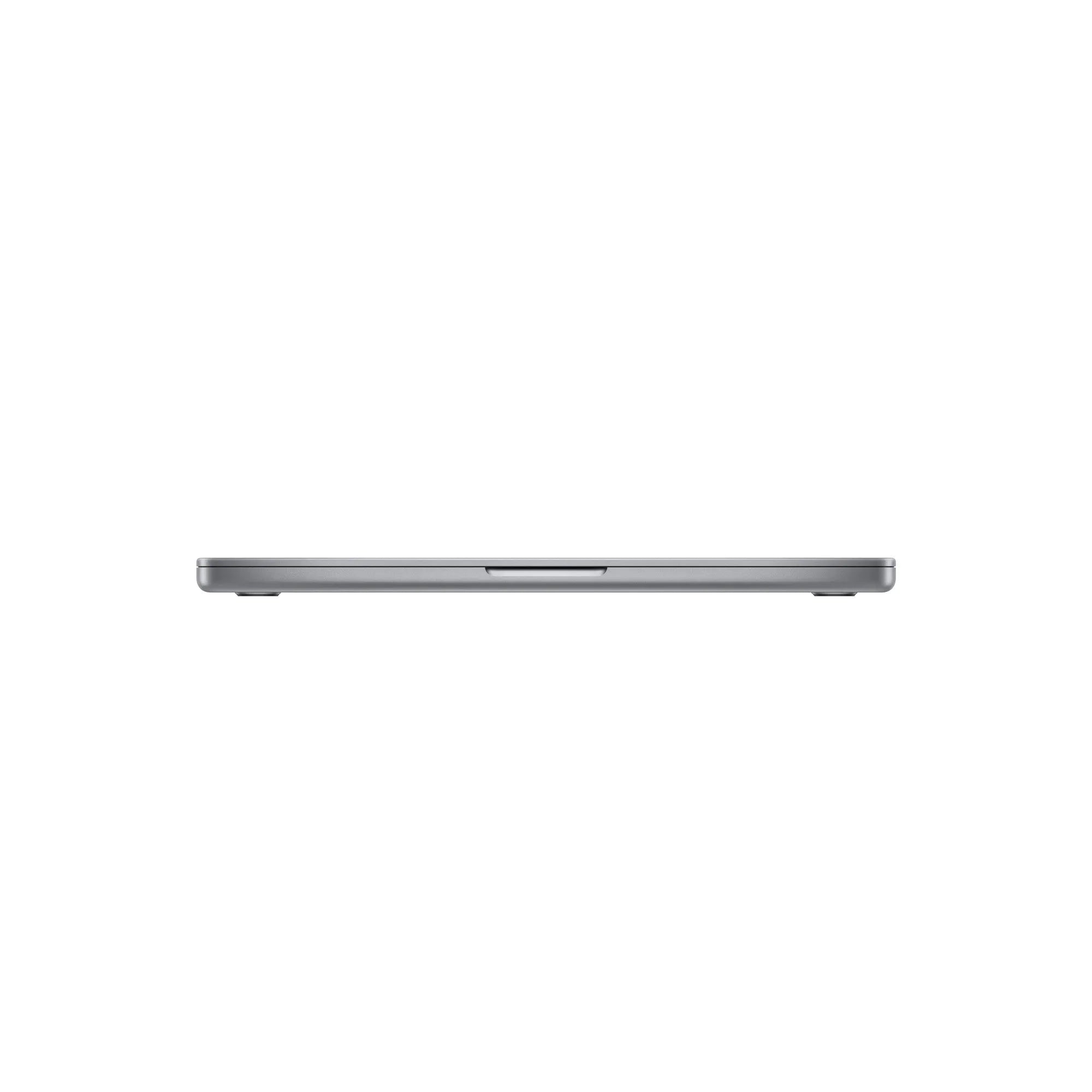 MacBook Pro 14-inch A2779 M2 Pro 10-Core CPU 16-Core GPU (2023)-Apple-TIO