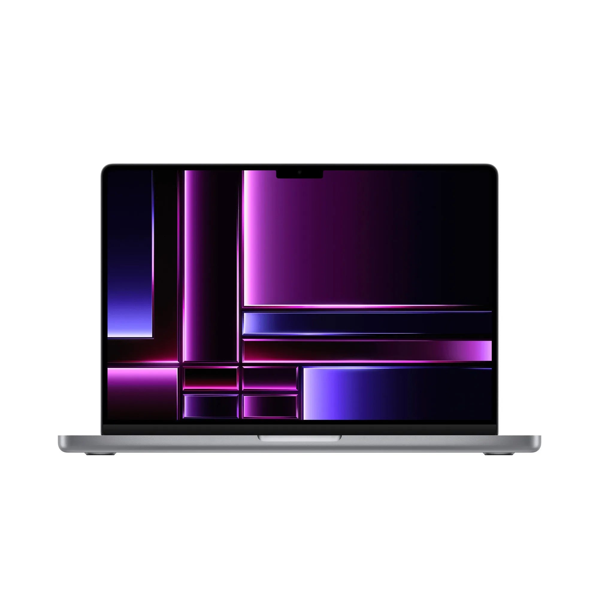 MacBook Pro 14-inch A2779 M2 Pro 10-Core CPU 16-Core GPU (2023)-Apple-TIO