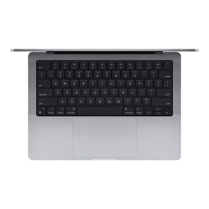 MacBook Pro 14-inch A2918 M3 (8-core CPU 10-core GPU) (2023)-Apple-TIO