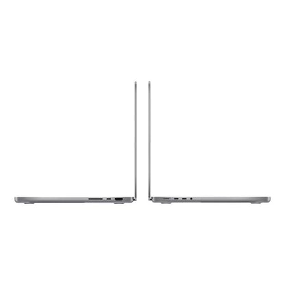 MacBook Pro 14-inch A2918 M3 (8-core CPU 10-core GPU) (2023)-Apple-TIO