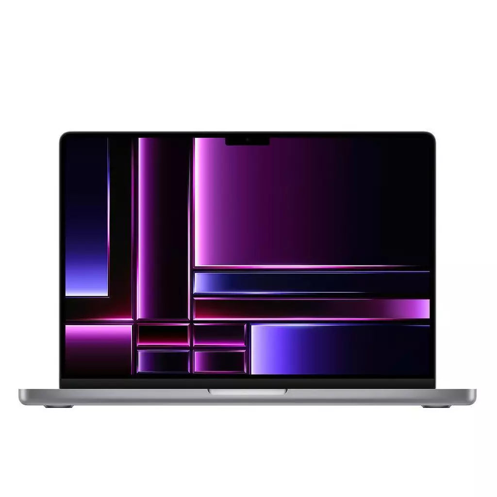 MacBook Pro 14-inch A2918 M3 (8-core CPU 10-core GPU) (2023)-Apple-TIO