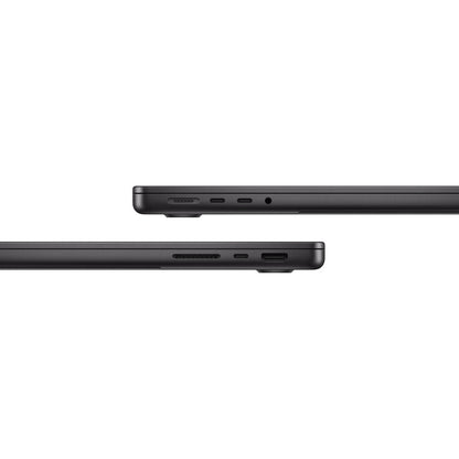 MacBook Pro 14-inch A2992 M3 Pro 11-Core CPU 14-Core GPU (2023)-Apple-TIO