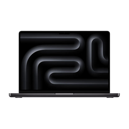 MacBook Pro 14-inch A2992 M3 Pro 11-Core CPU 14-Core GPU (2023)-Apple-TIO