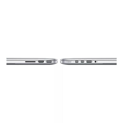 MacBook Pro 15-inch A1398 Core i7-4870HQ (2015)-Apple-TIO