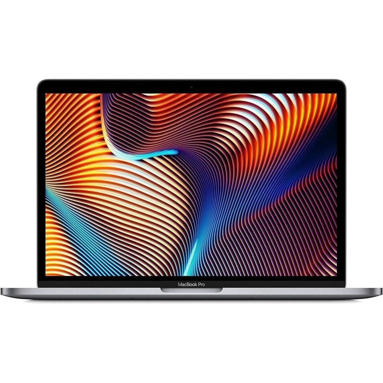 MacBook Pro 15-inch A1707 Core i7 2.9Ghz (2017) - TIO