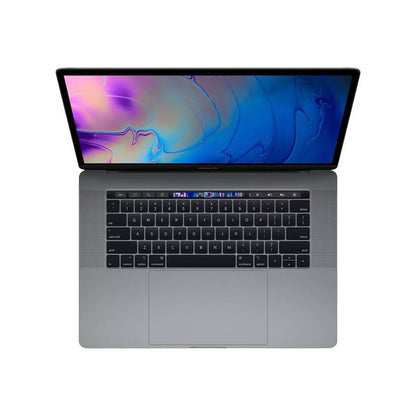 MacBook Pro 15-inch A1707 Core i7-6700HQ (2016)-Apple-TIO