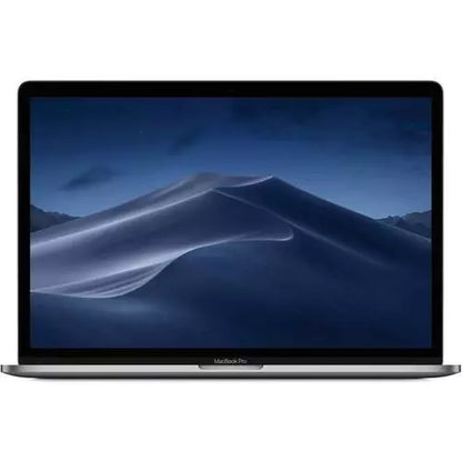 MacBook Pro 15-inch A1707 Core i7-6700HQ (2016)-Apple-TIO