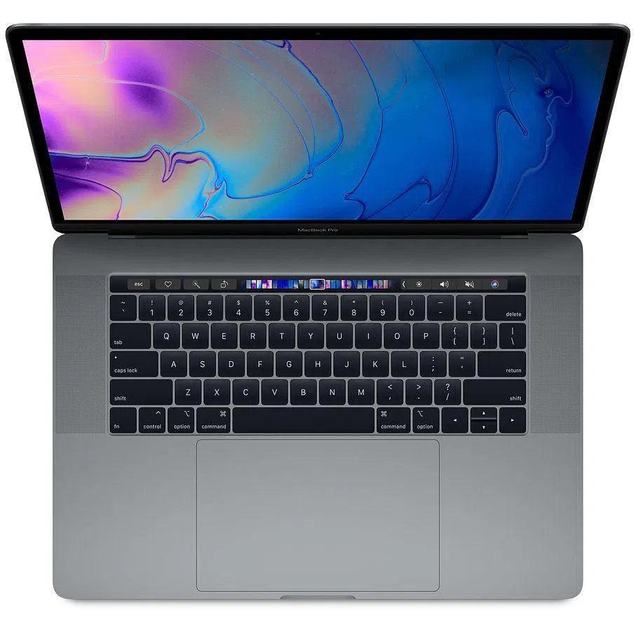 MacBook Pro 15-inch A1990 Core i7 2.6Ghz (2018)-Apple-TIO