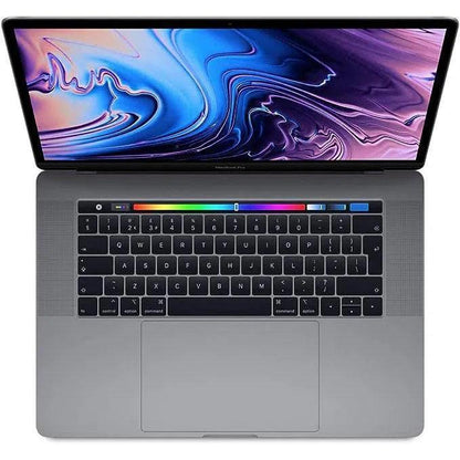 MacBook Pro 15-inch A1990 Core i7 2.2Ghz (2018) - TIO