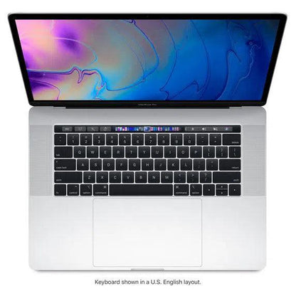 MacBook Pro 15-inch A1990 Core i9 2.3Ghz (2019) - TIO