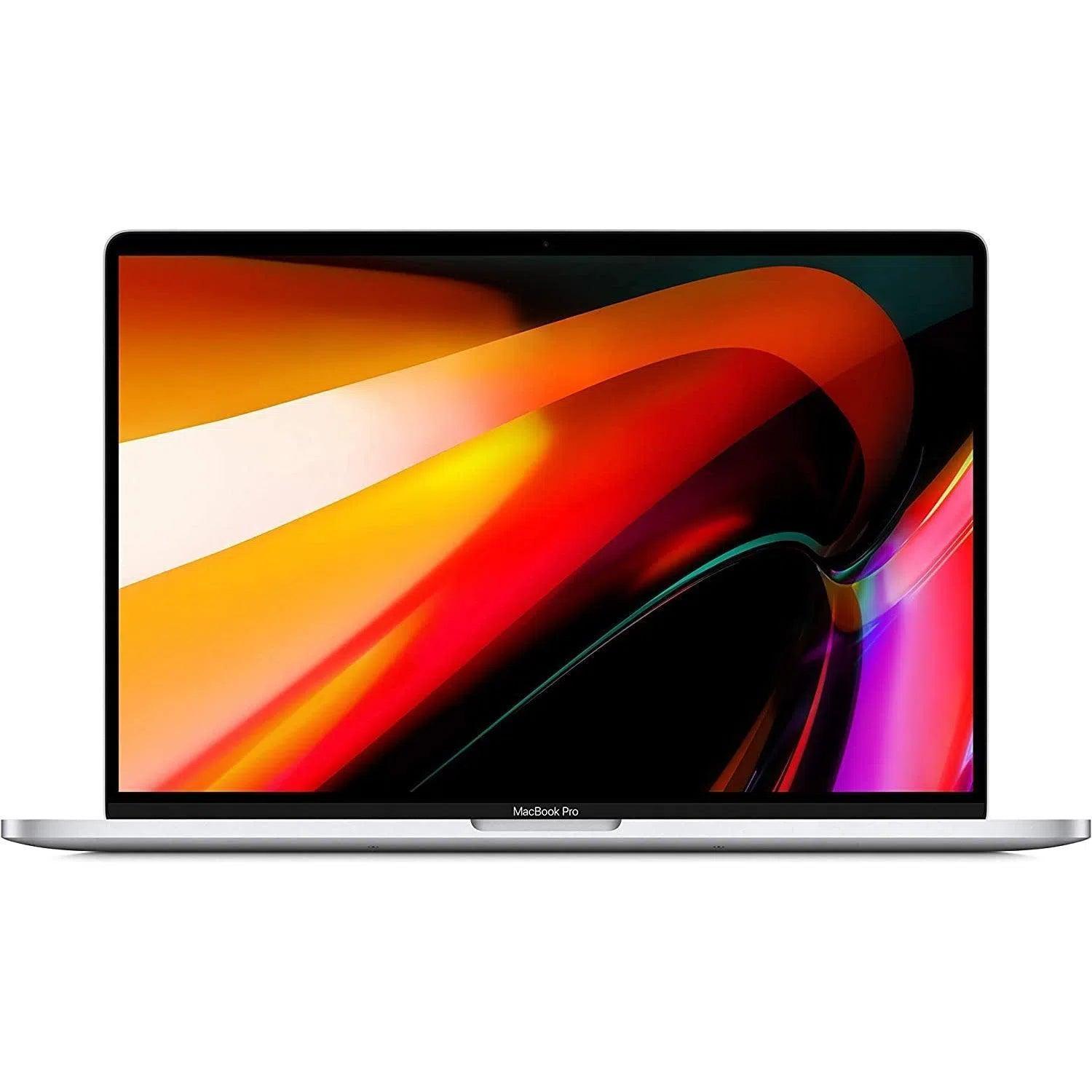Macbook Pro 16-inch A2141 Core i7 2.6Ghz (2019) - TIO