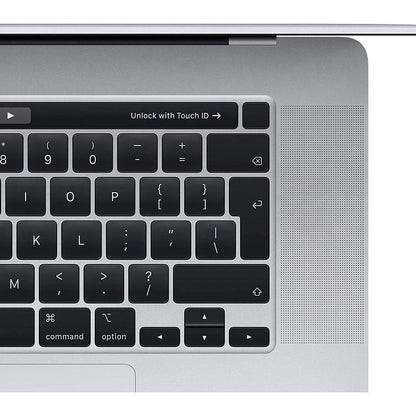 Macbook Pro 16-inch A2141 Core i7 2.6Ghz (2019) - TIO