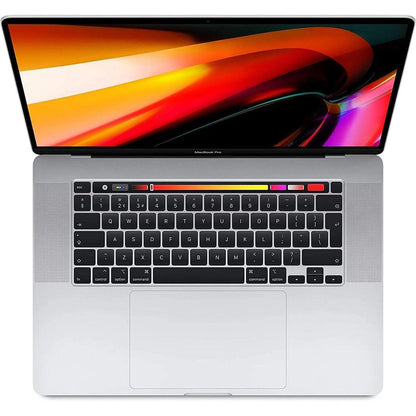 Macbook Pro 16-inch A2141 Core i9 2.6Ghz (2019) – TIO Macbook Pro 16-inch A2141 Core i9 2.6Ghz (2019) – TIO
