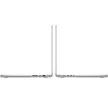 MacBook Pro 16-inch A2485 M1 Max 10-Core CPU 24-Core GPU (2021)-Apple-TIO