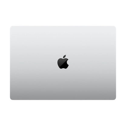 MacBook Pro 16-inch A2485 M1 Max 10-Core CPU 24-Core GPU (2021)-Apple-TIO