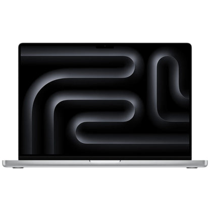 MacBook Pro 16-inch A2485 M1 Max 10-Core CPU 24-Core GPU (2021)-Apple-TIO