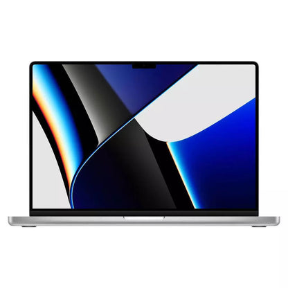 MacBook Pro 16-inch A2485 M1 Max 10-Core CPU 32-Core GPU (2021)-Apple-TIO