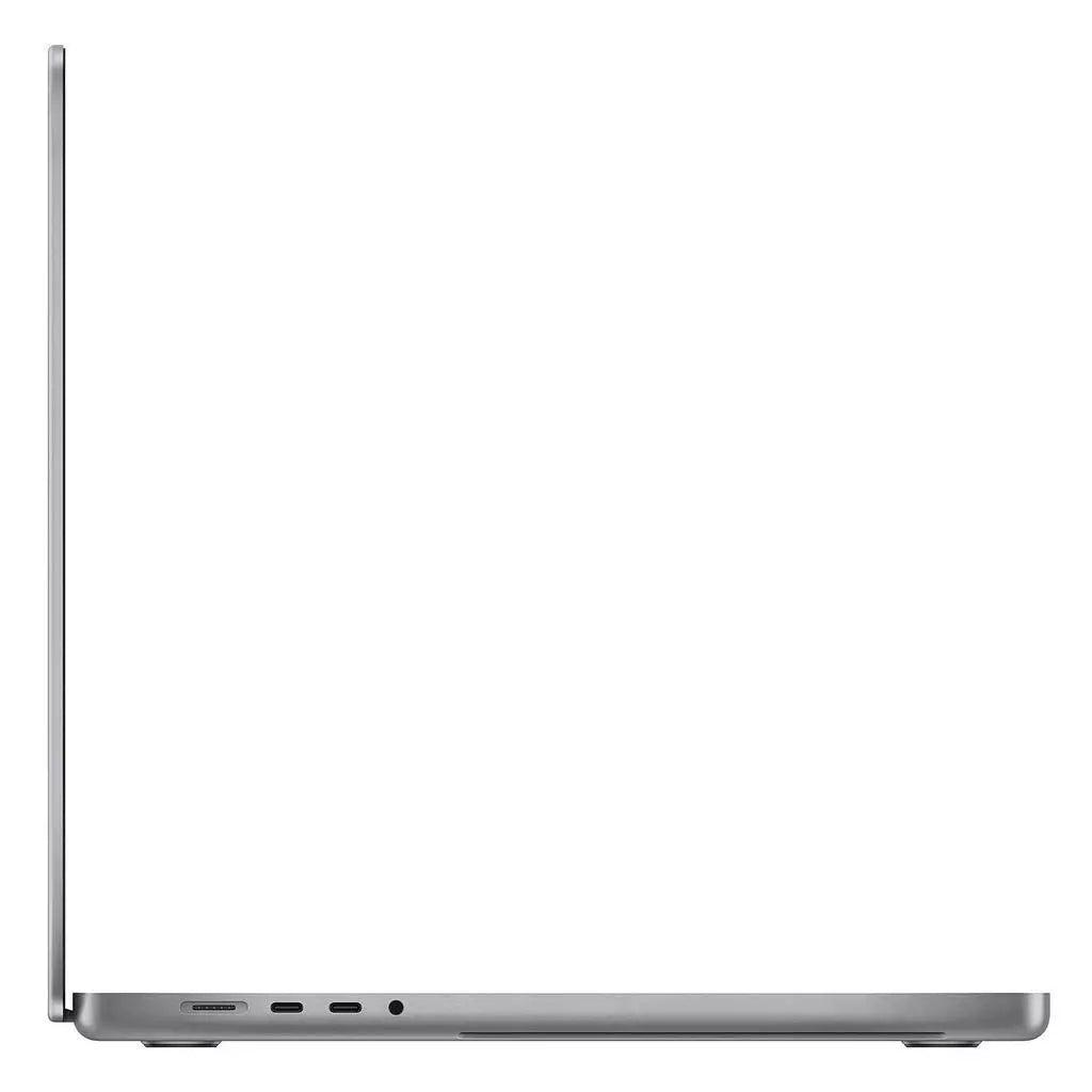 MacBook Pro 16-inch A2485 M1 Max 10-Core CPU 32-Core GPU (2021)-Apple-TIO