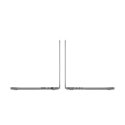 MacBook Pro 16-inch A2485 M1 Max 10-Core CPU 32-Core GPU (2021)-Apple-TIO