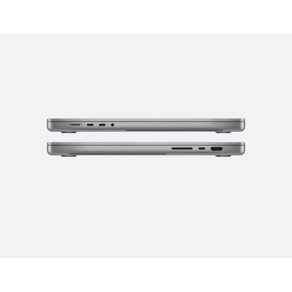 MacBook Pro 16-inch A2485 M1 Max 10-Core CPU 32-Core GPU (2021)-Apple-TIO