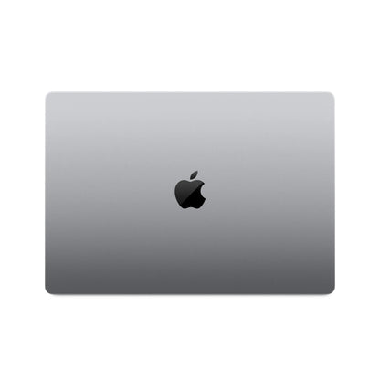 MacBook Pro 16-inch A2485 M1 Pro 10-Core CPU 16-Core GPU (2021)-Apple-TIO