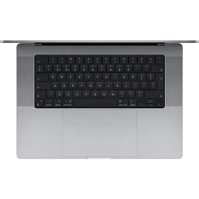 MacBook Pro 16-inch A2485 Core M1 2.8Ghz (2021) - TIO