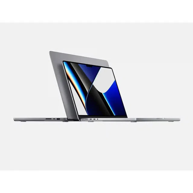 MacBook Pro 16-inch A2485 M1 Pro 10-Core CPU 16-Core GPU (2021)-Apple-TIO