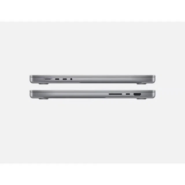 MacBook Pro 16-inch A2485 M1 Pro 10-Core CPU 16-Core GPU (2021)-Apple-TIO