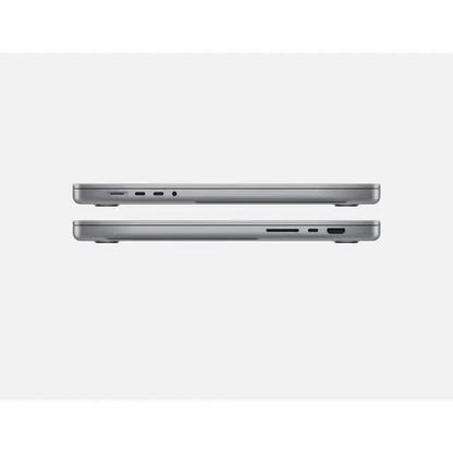 MacBook Pro 16-inch A2485 M1 Pro 10-Core CPU 16-Core GPU (2021)-Apple-TIO
