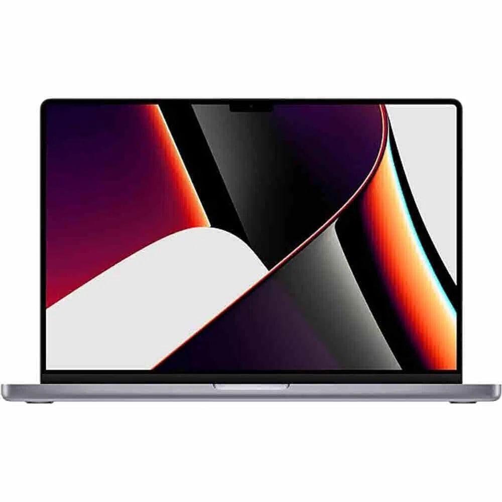 MacBook Pro 16-inch A2485 Core M1 2.8Ghz (2021)-Apple-TIO