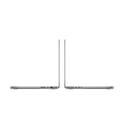 MacBook Pro 16-inch A2780 M2 Pro 12-Core CPU 19-Core GPU (2023)-Apple-TIO