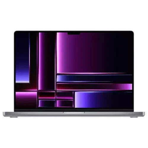 MacBook Pro 16-inch A2780 M2 Pro 12-Core CPU 19-Core GPU (2023)-Apple-TIO