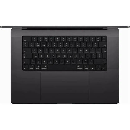 MacBook Pro 16-inch A2991 M3 Pro 12-Core CPU 18-Core GPU (2023)-Apple-TIO